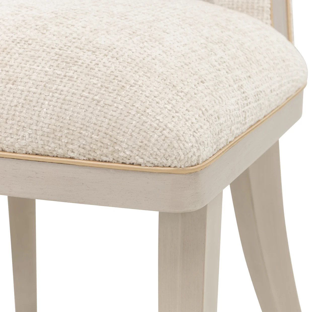 Michael Amini Fantosini Dining Side Chair - Set of 2 - Image 12