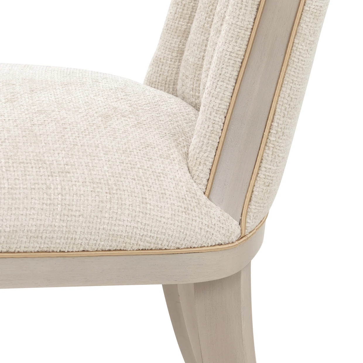 Michael Amini Fantosini Dining Side Chair - Set of 2 - Image 13