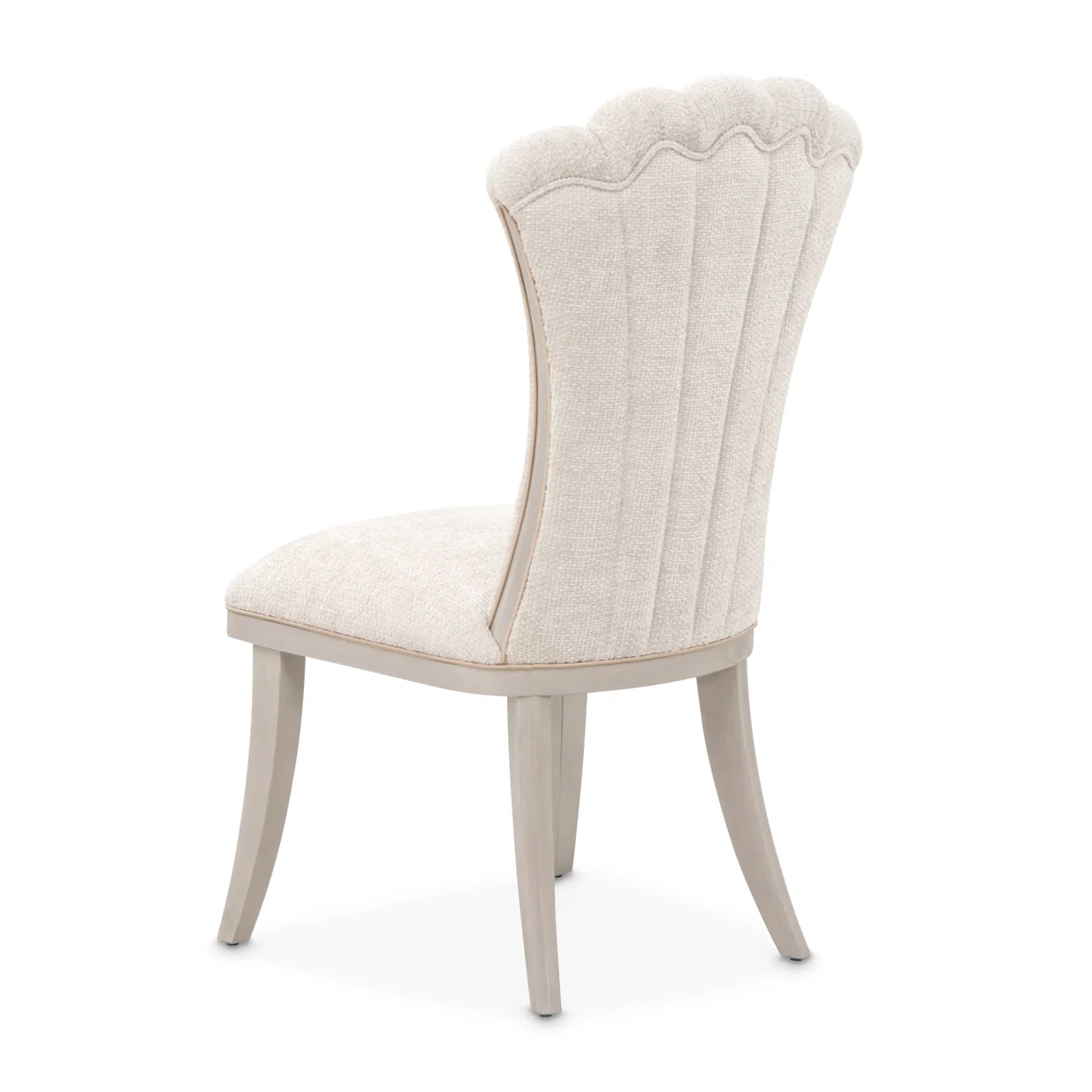 Michael Amini Fantosini Dining Side Chair - Set of 2 - Image 2