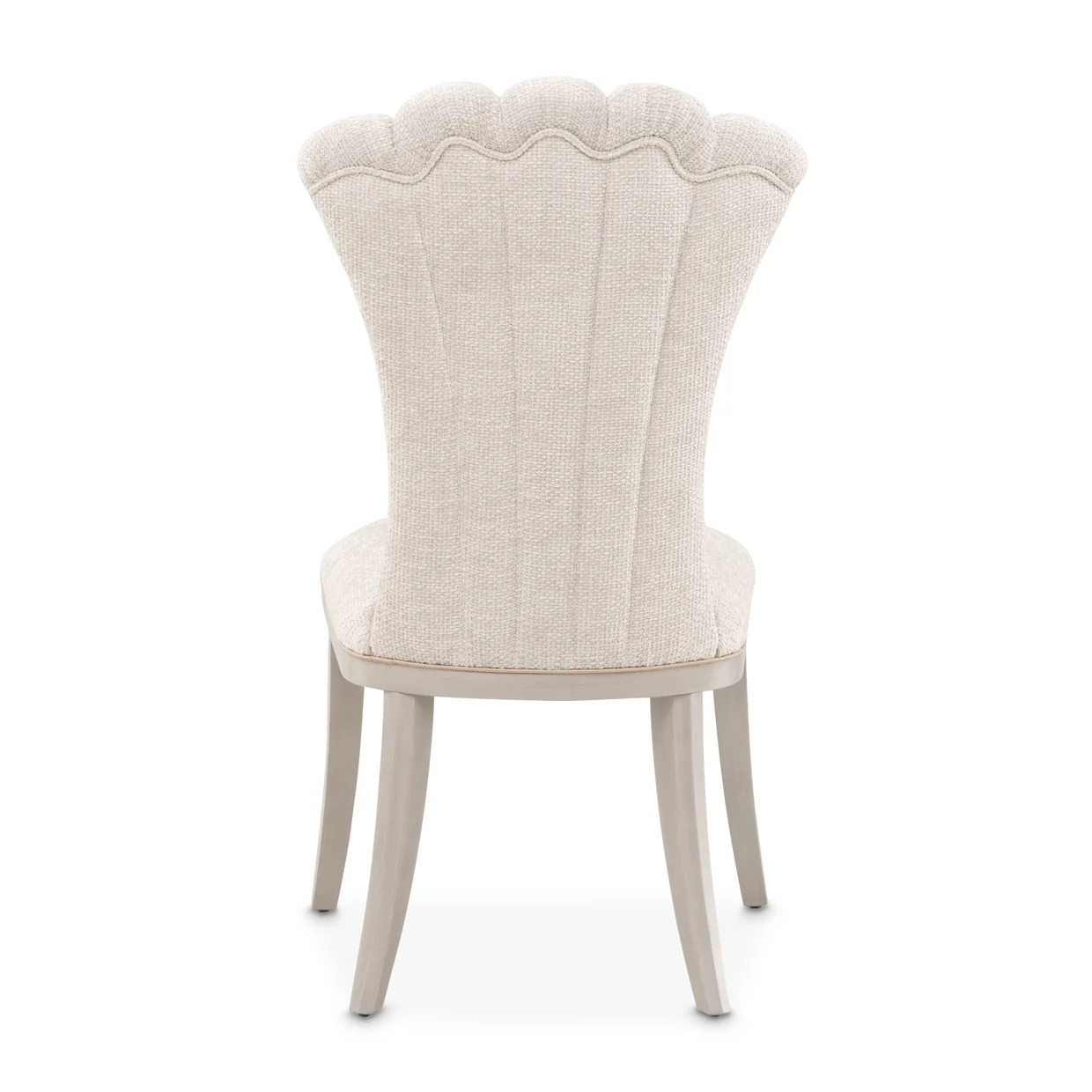 Michael Amini Fantosini Dining Side Chair - Set of 2 - Image 3