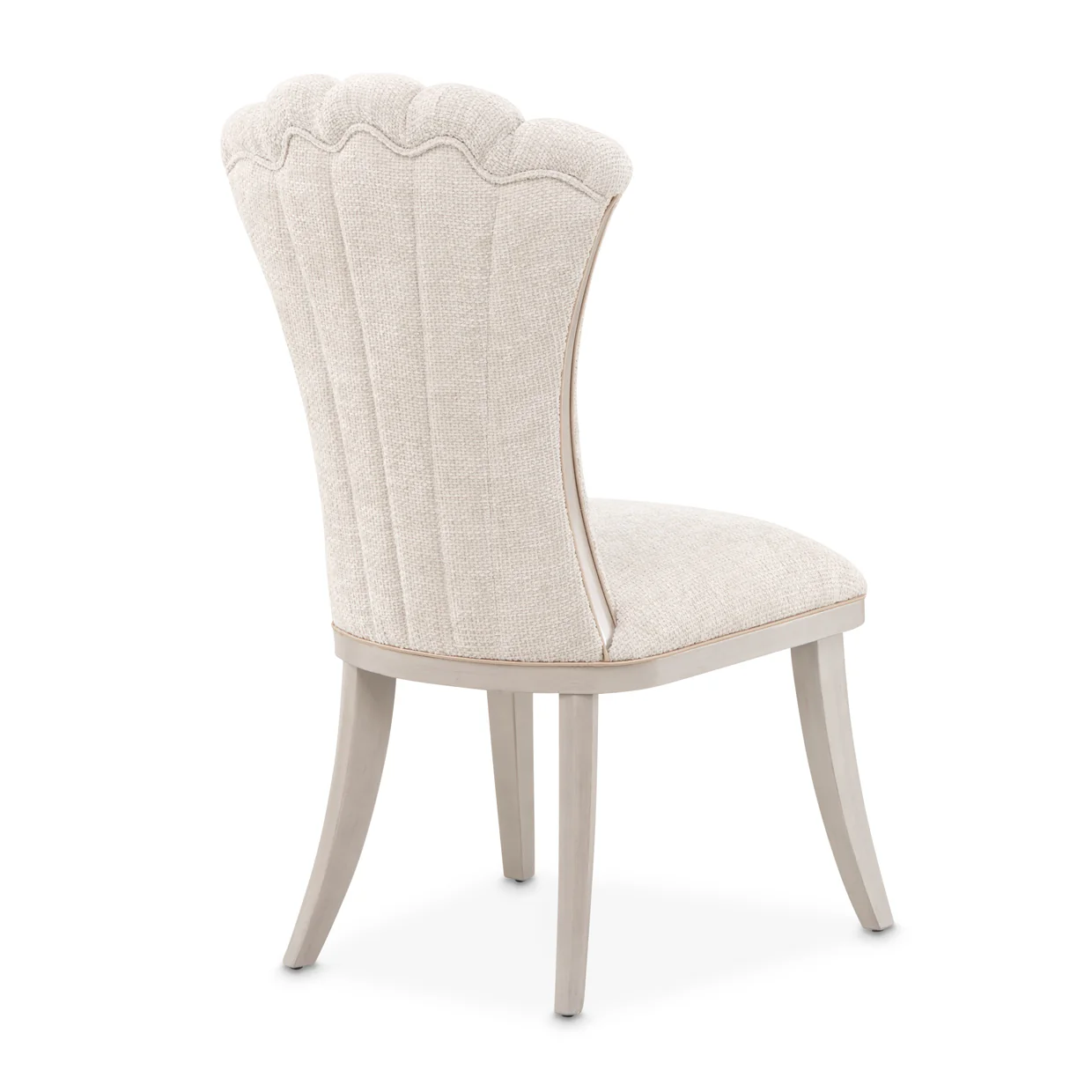 Michael Amini Fantosini Dining Side Chair - Set of 2 - Image 4