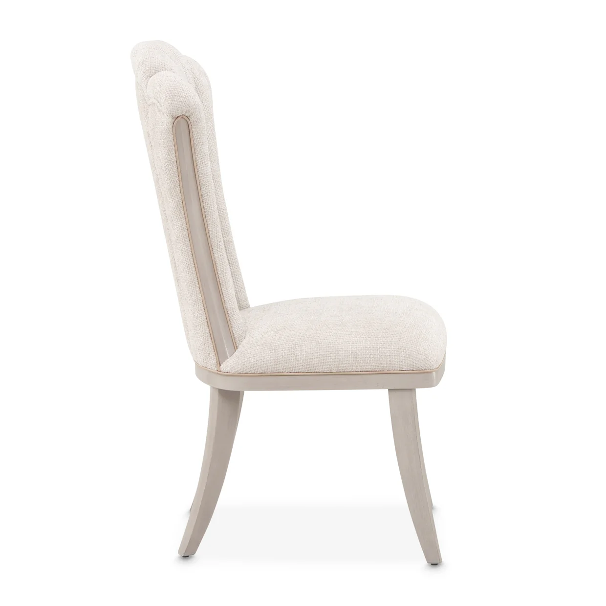 Michael Amini Fantosini Dining Side Chair - Set of 2 - Image 5