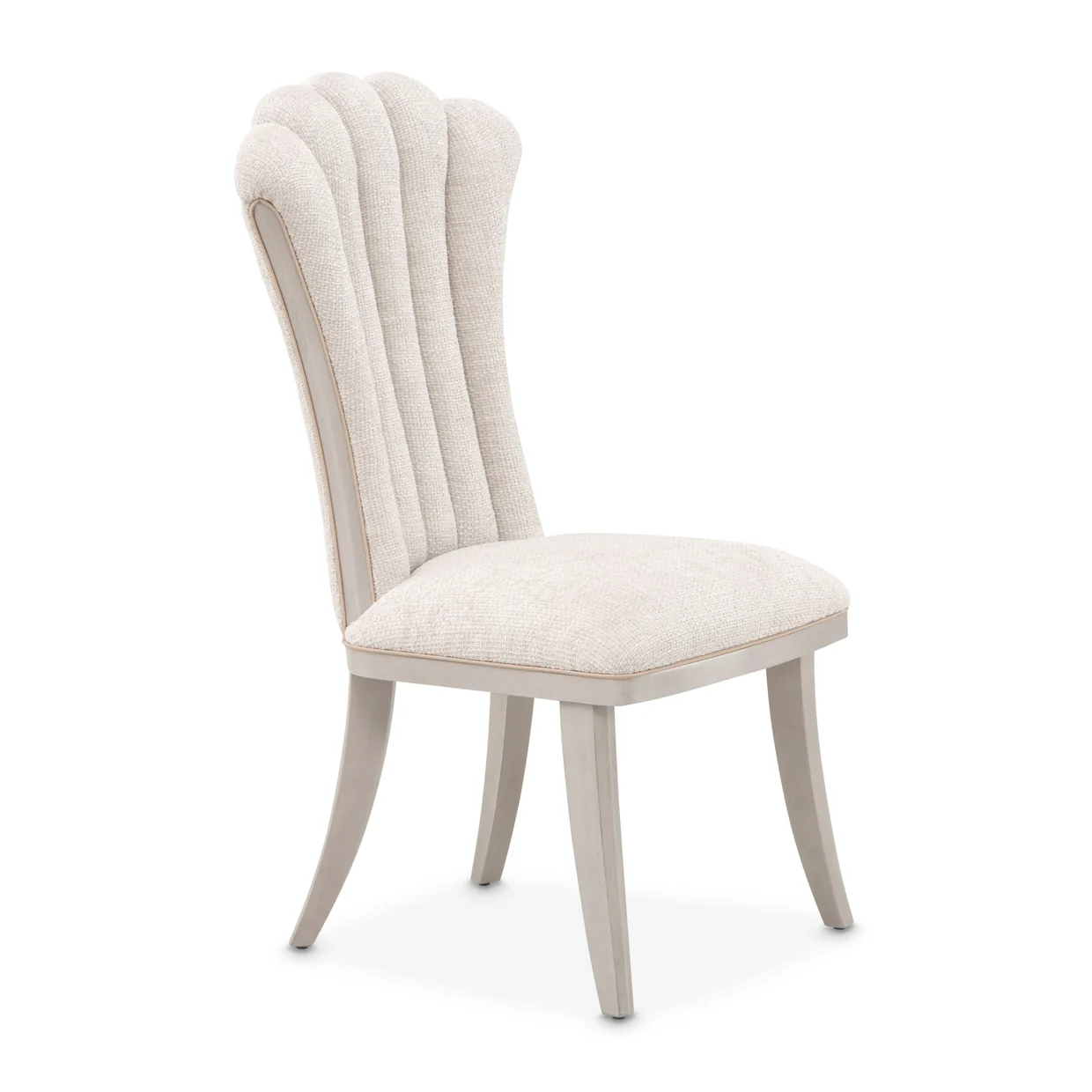 Michael Amini Fantosini Dining Side Chair - Set of 2 - Image 6