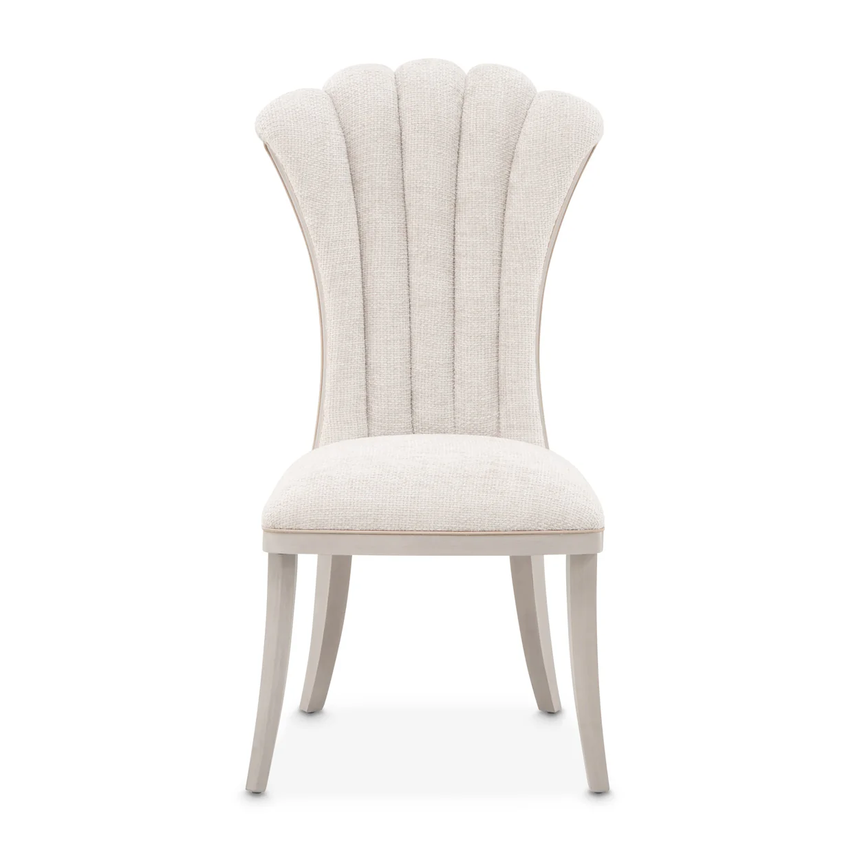Michael Amini Fantosini Dining Side Chair - Set of 2 - Image 7