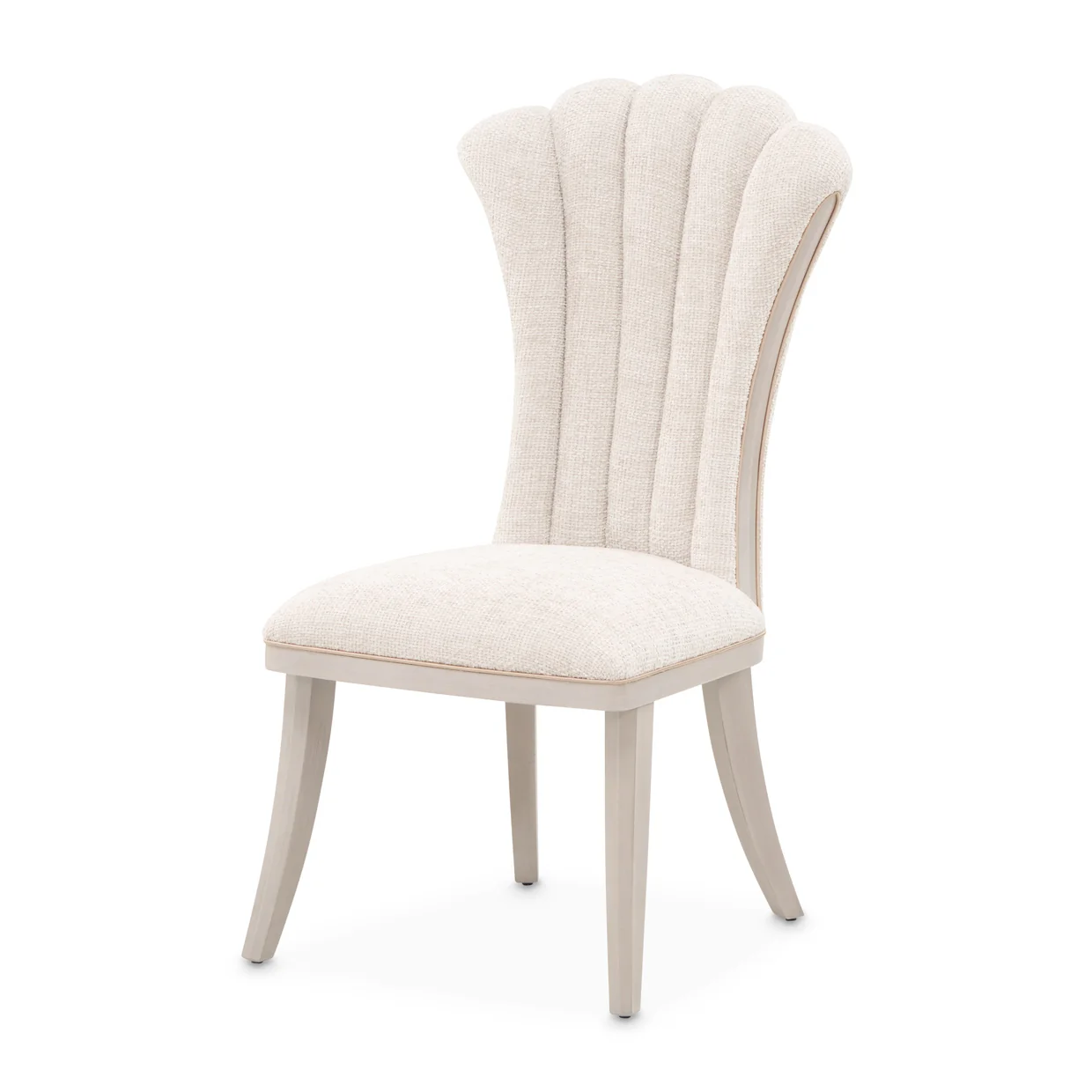 Michael Amini Fantosini Dining Side Chair - Set of 2 - Image 8