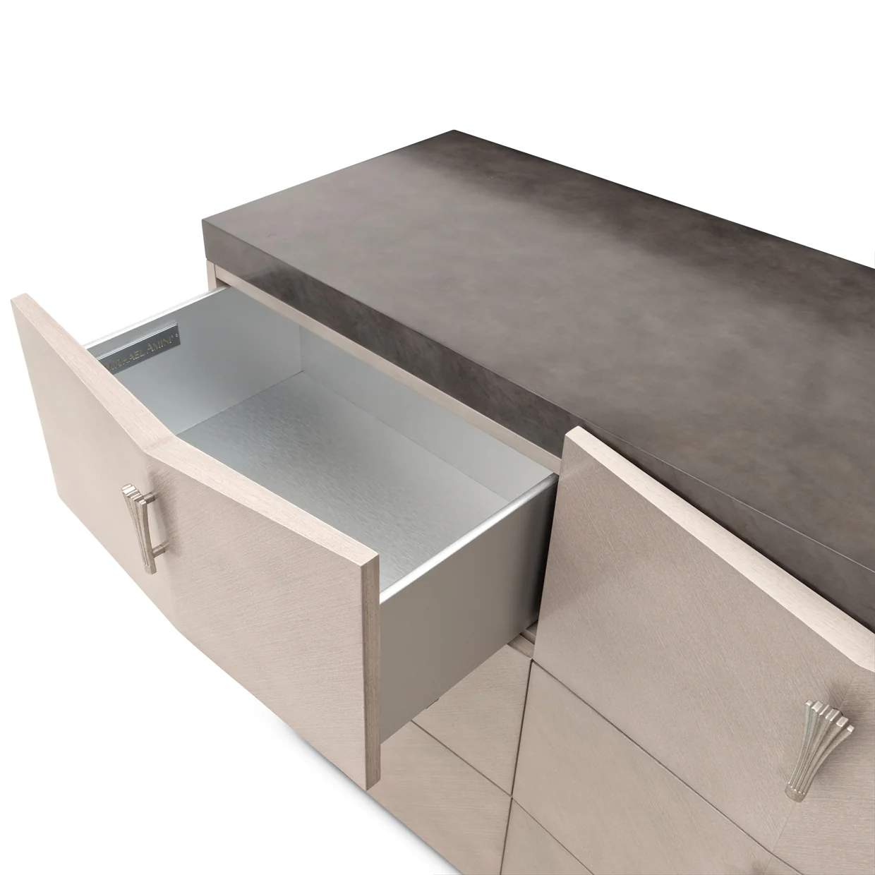 Michael Amini Fantosini Dresser - Image 10