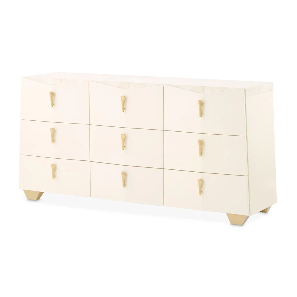 Michael Amini Fantosini Dresser - Image 11