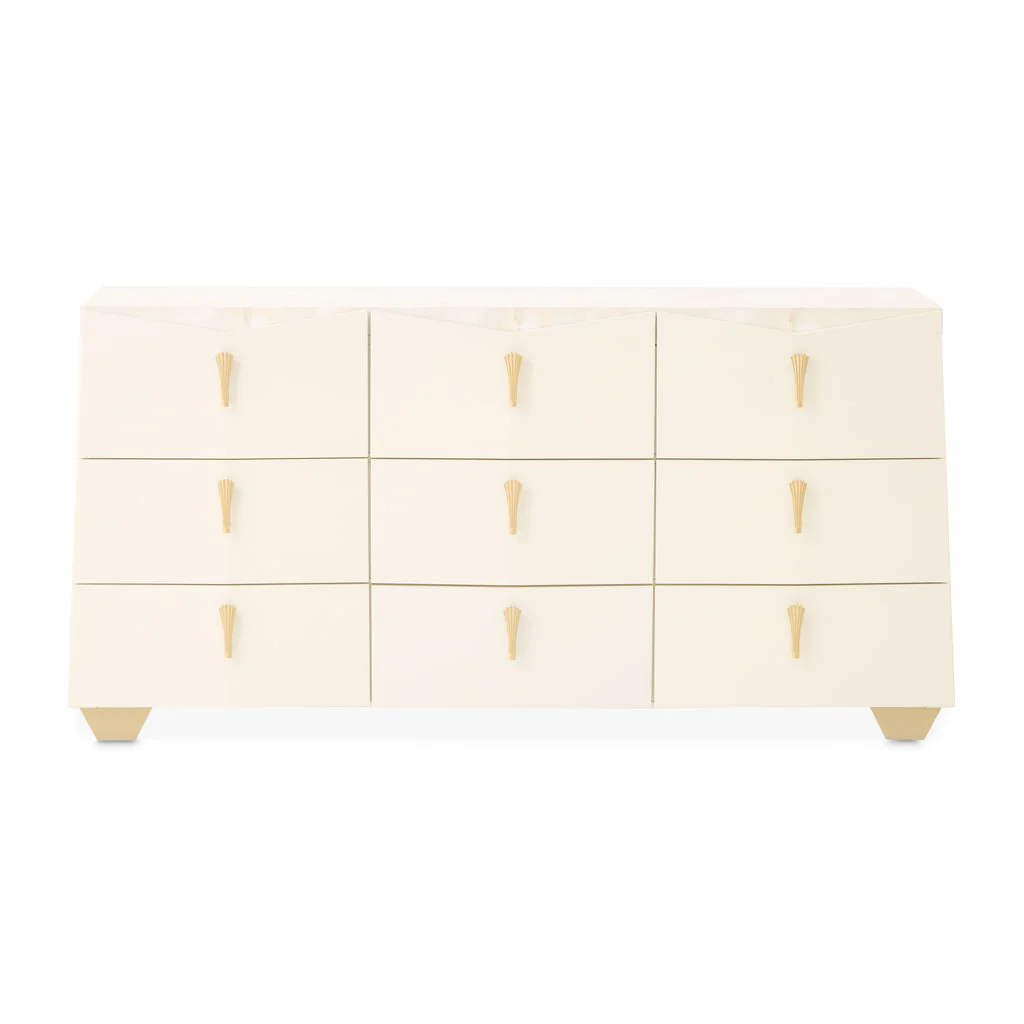 Michael Amini Fantosini Dresser - Image 12