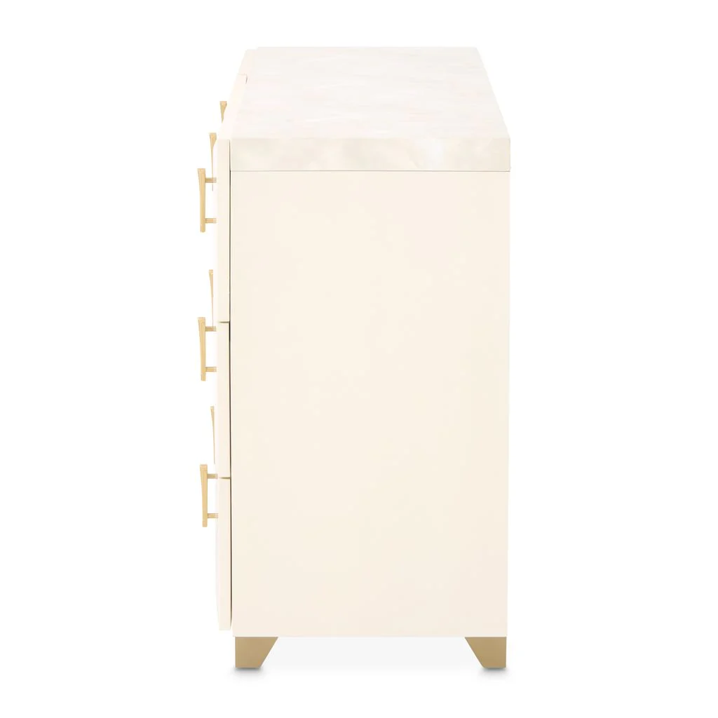 Michael Amini Fantosini Dresser - Image 13