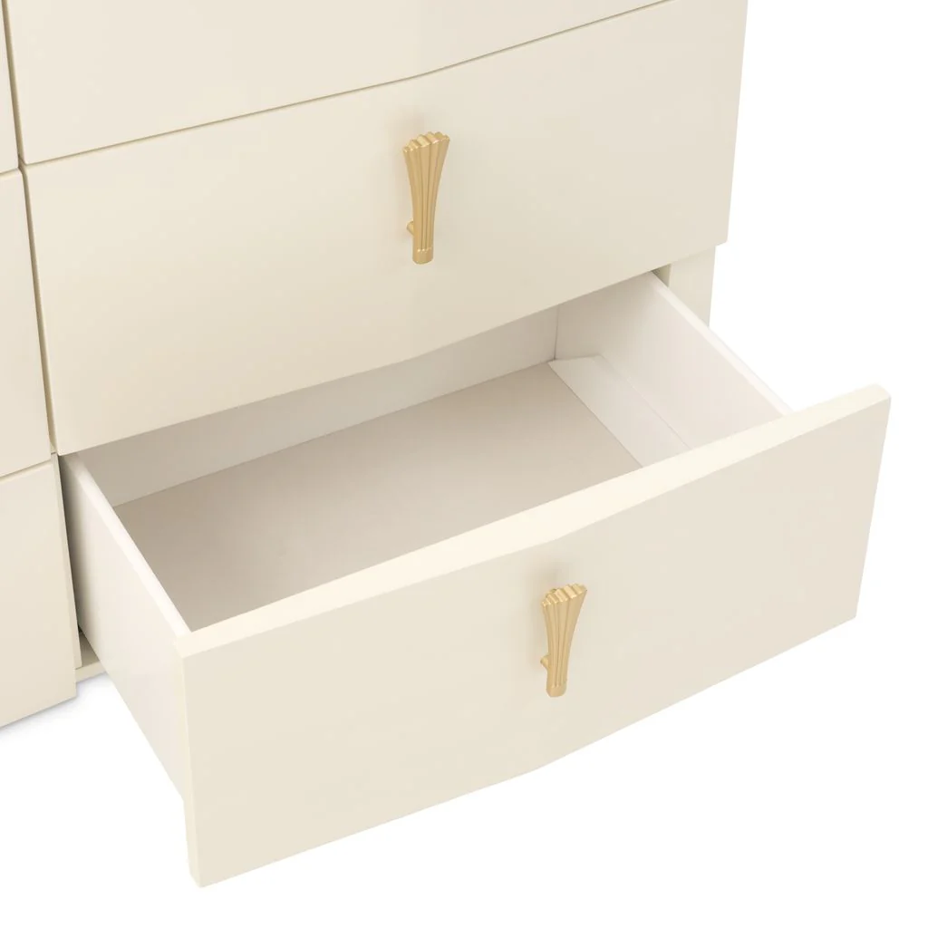 Michael Amini Fantosini Dresser - Image 19