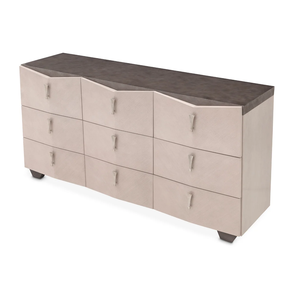 Michael Amini Fantosini Dresser - Image 2