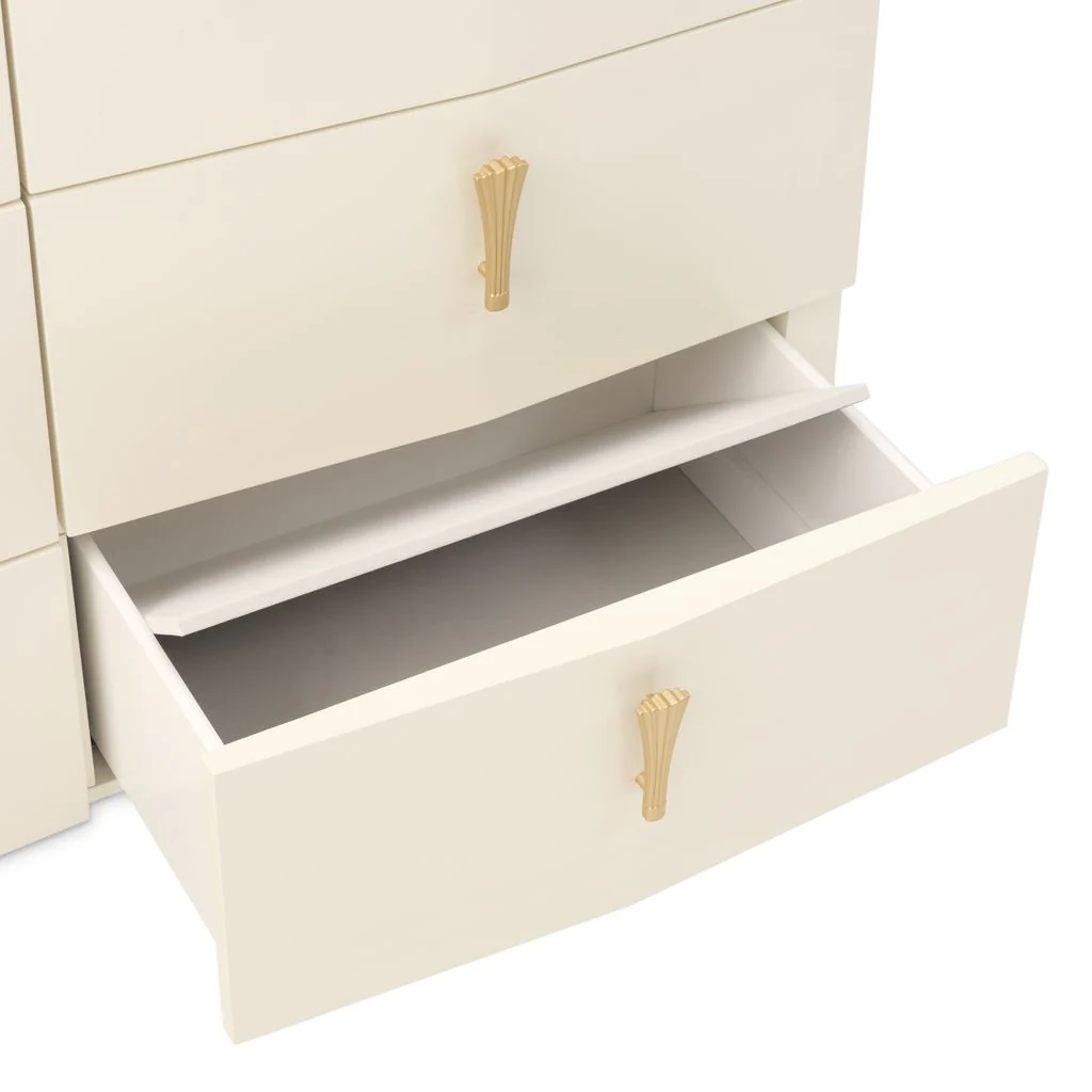 Michael Amini Fantosini Dresser - Image 20