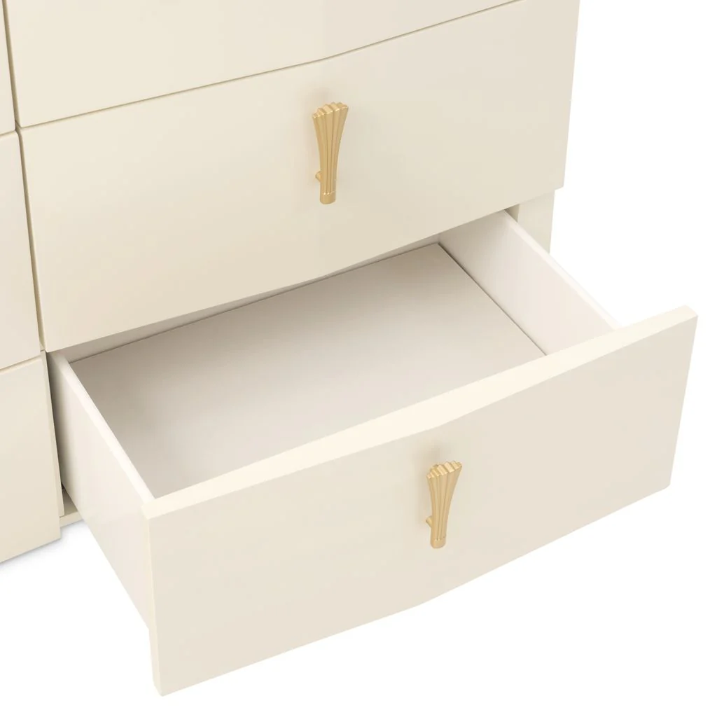 Michael Amini Fantosini Dresser - Image 21