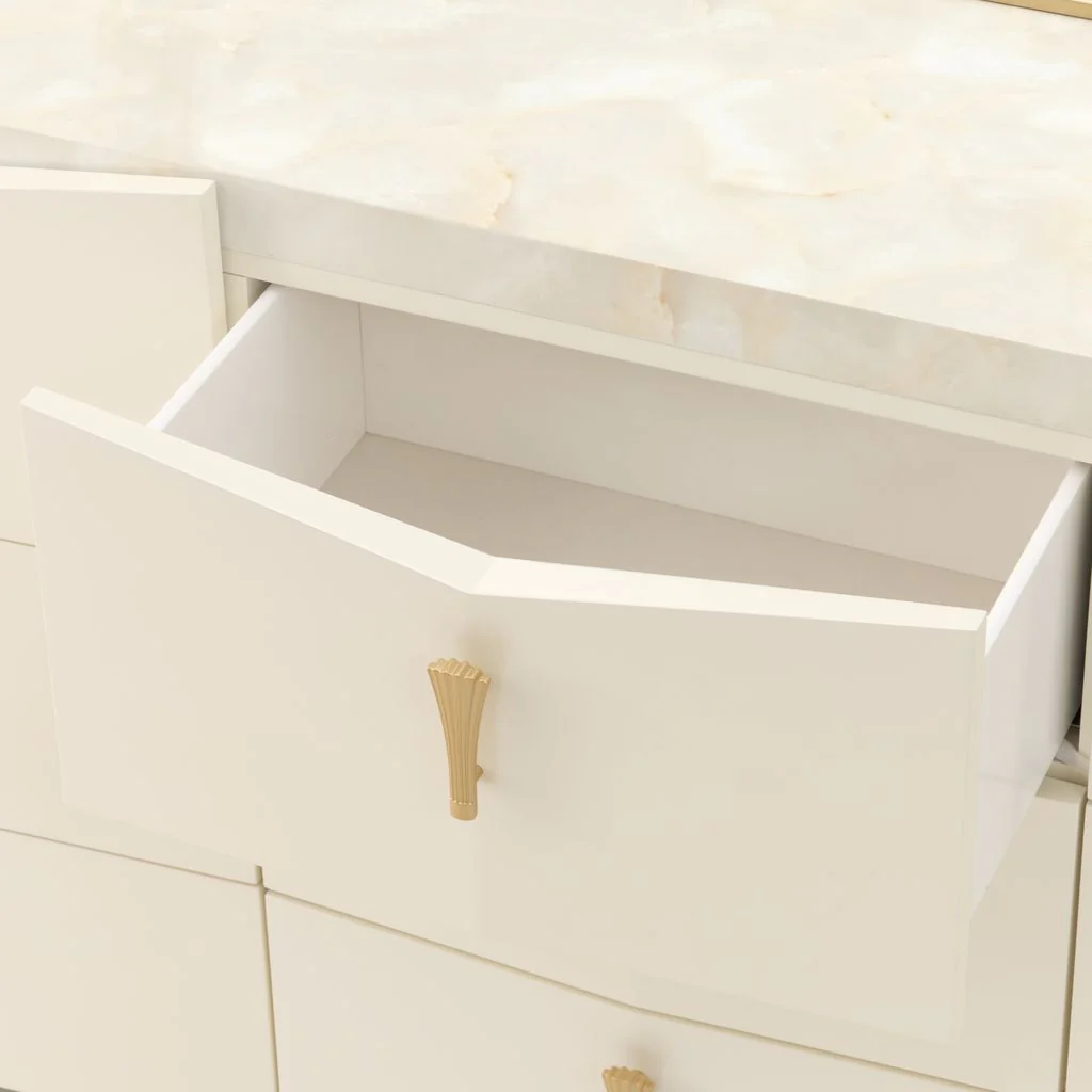 Michael Amini Fantosini Dresser - Image 23