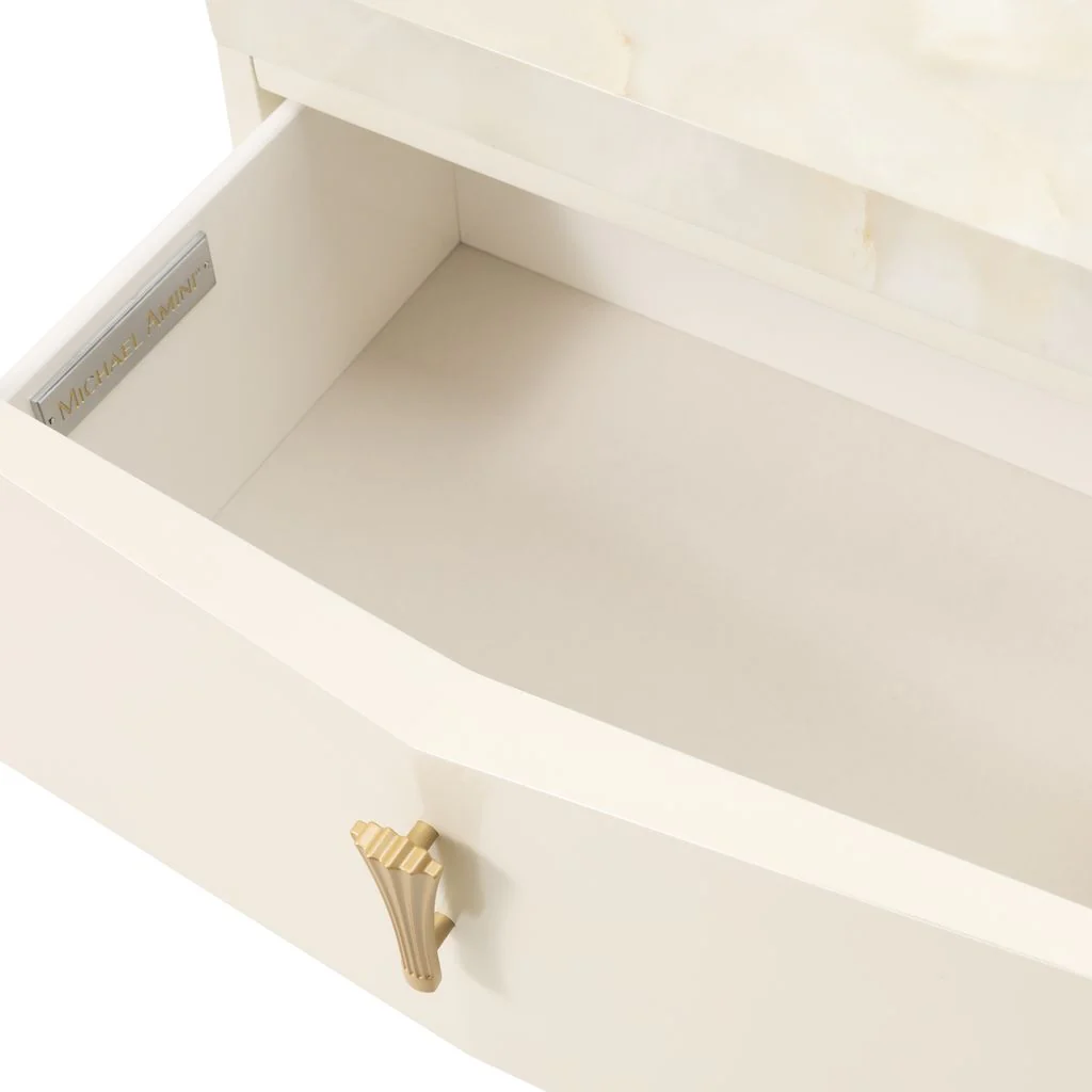 Michael Amini Fantosini Dresser - Image 26
