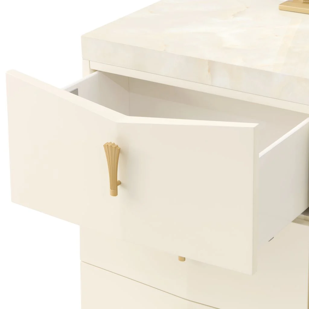 Michael Amini Fantosini Dresser - Image 27