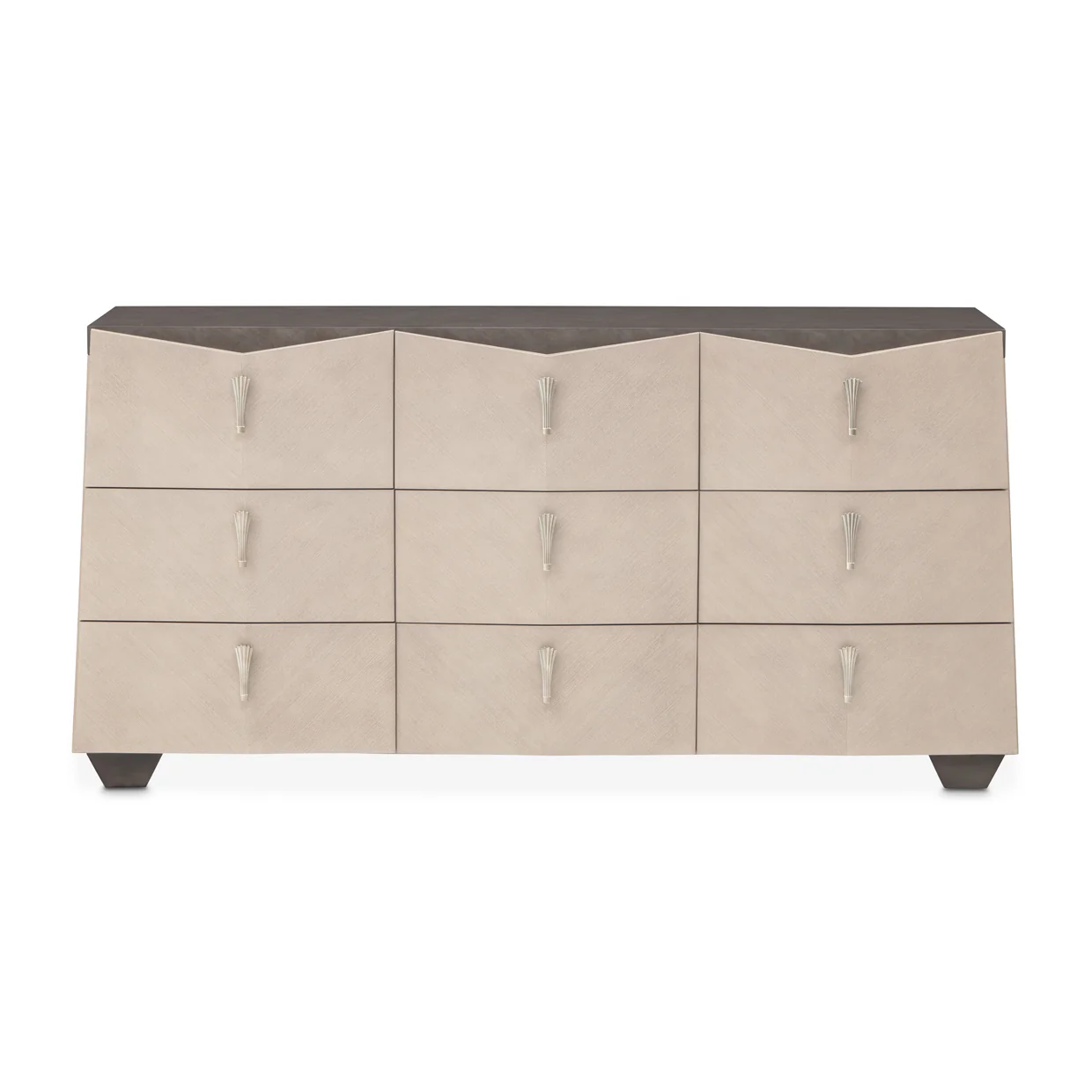 Michael Amini Fantosini Dresser - Image 4