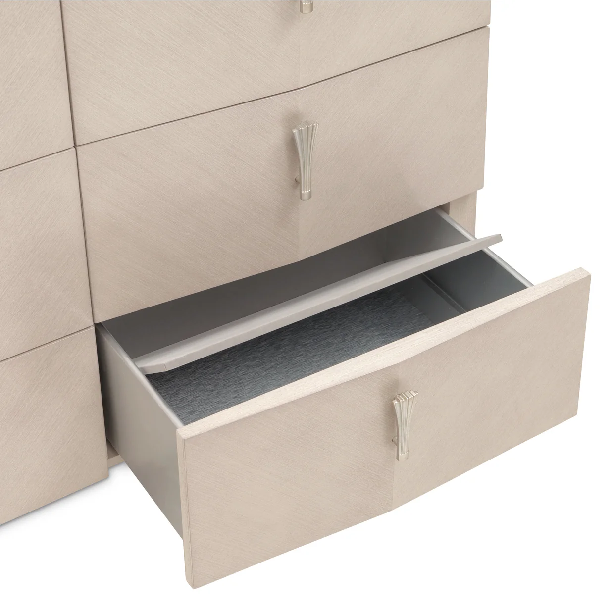 Michael Amini Fantosini Dresser - Image 6