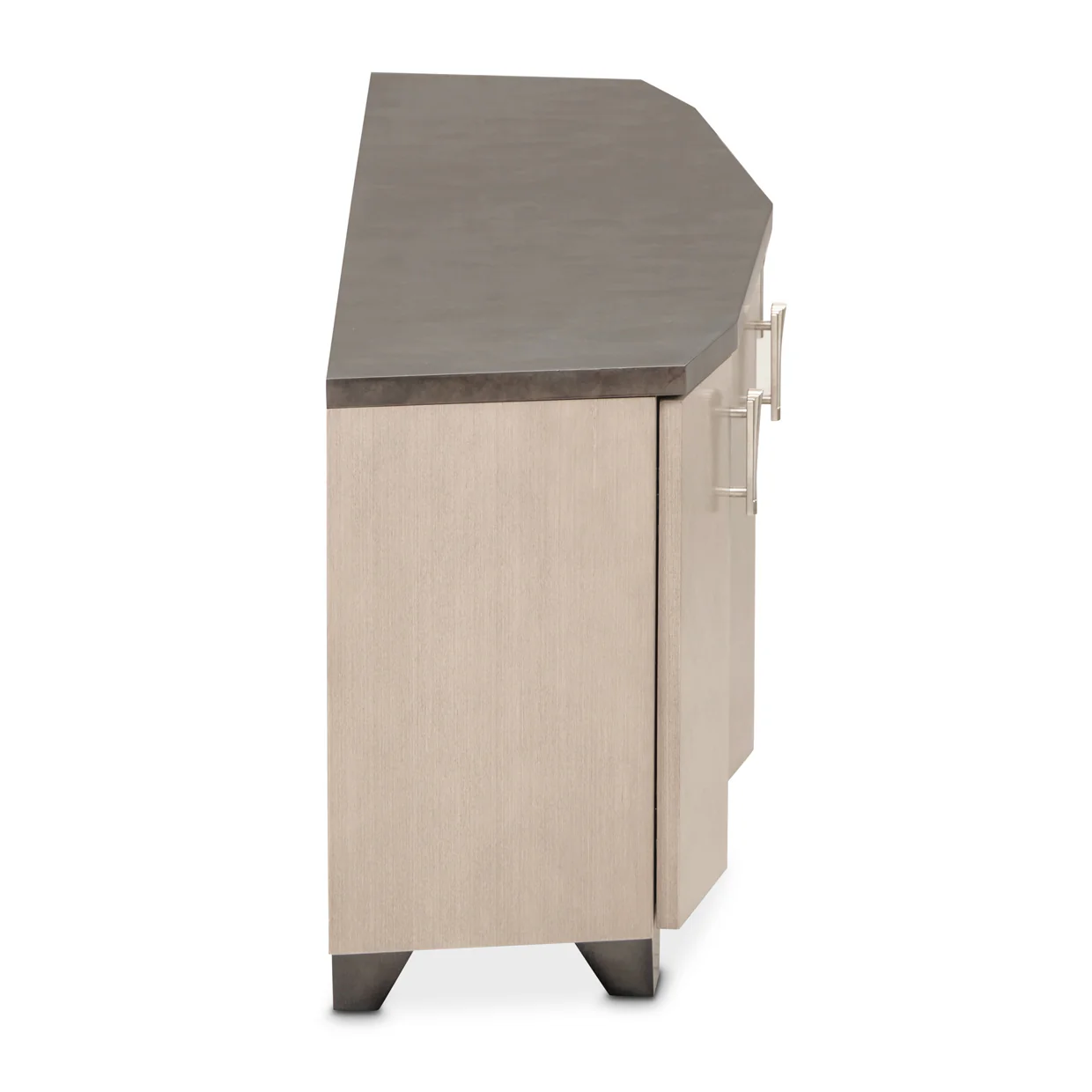 Michael Amini Fantosini Media Cabinet - Image 3