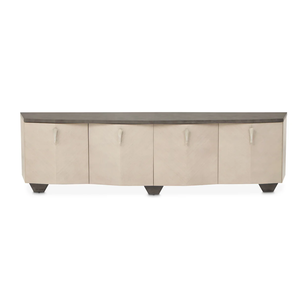 Michael Amini Fantosini Media Cabinet - Image 5