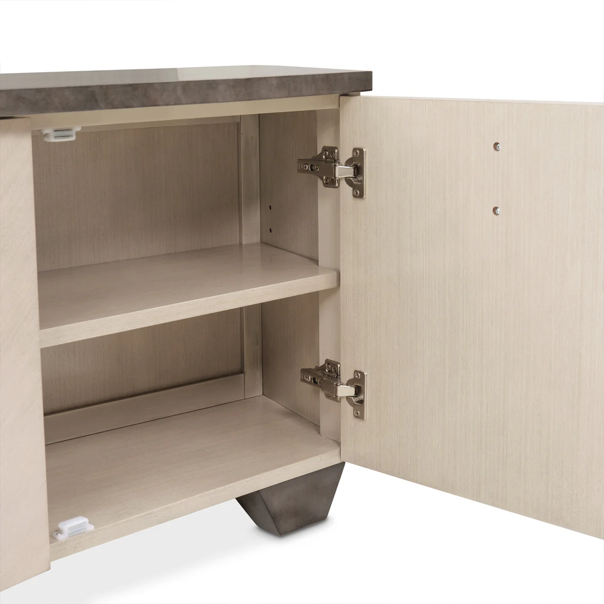 Michael Amini Fantosini Media Cabinet - Image 9