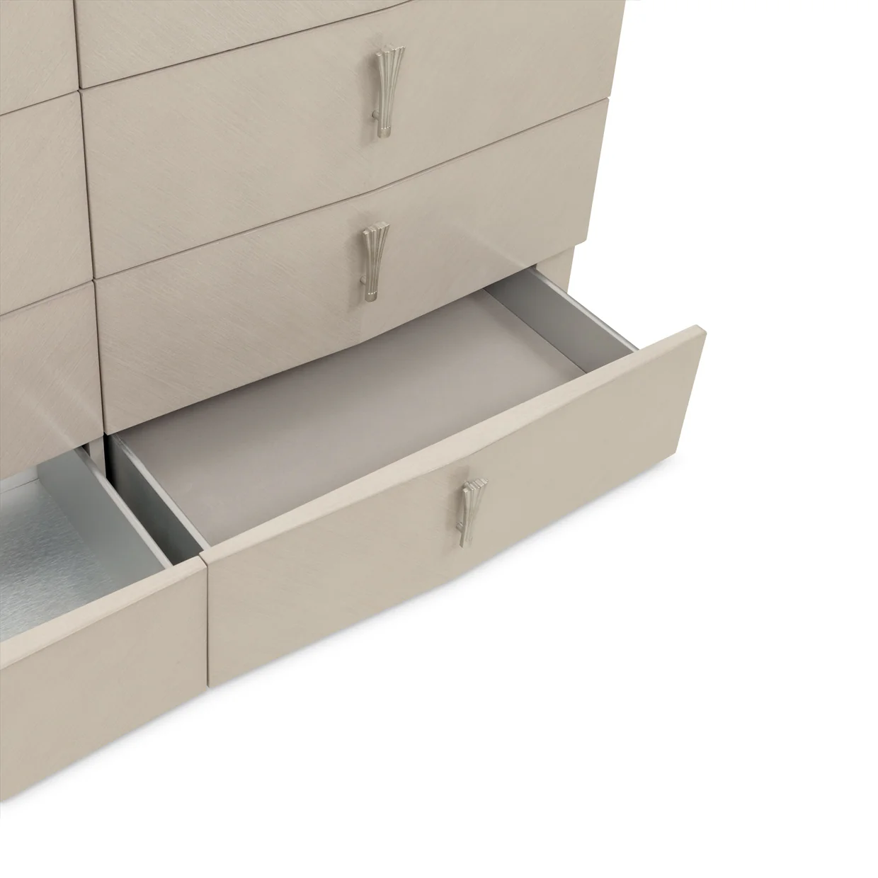 Michael Amini Fantosini Mule Chest - Image 10