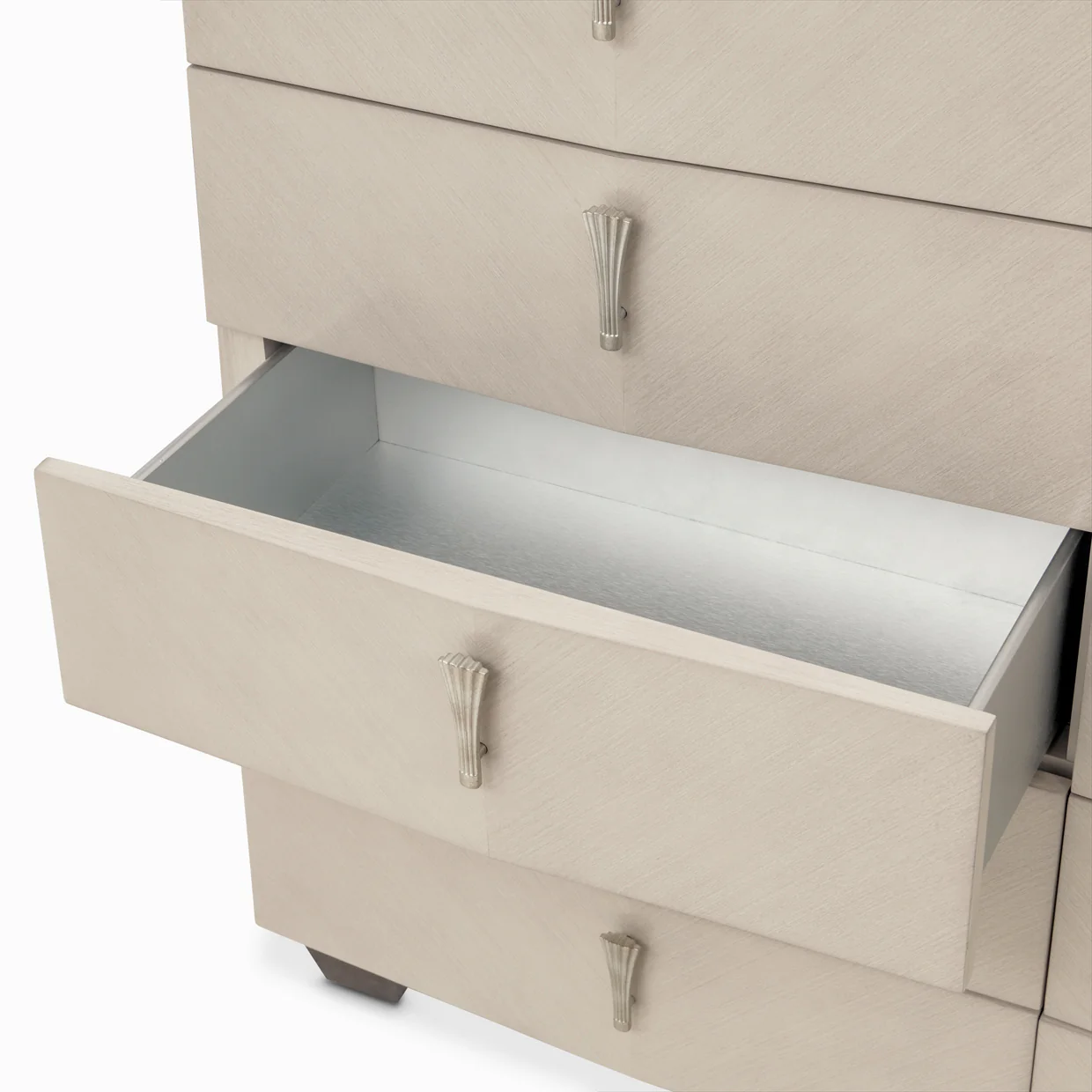 Michael Amini Fantosini Mule Chest - Image 11