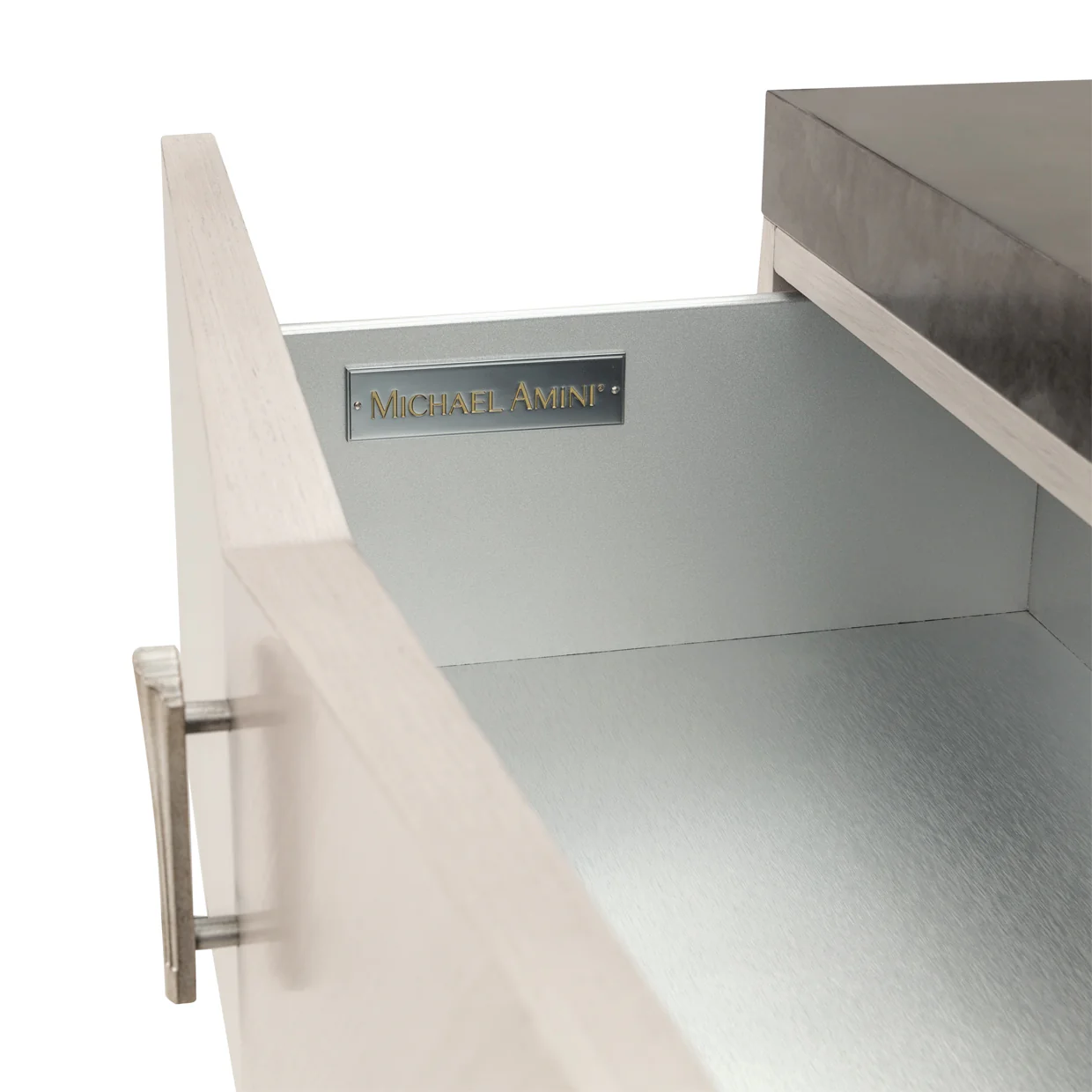 Michael Amini Fantosini Mule Chest - Image 12
