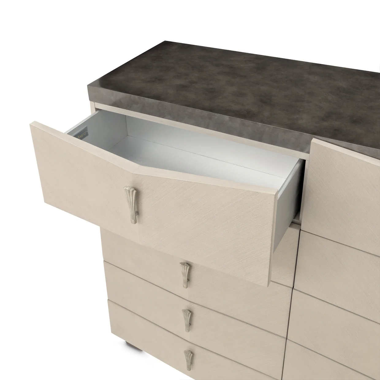 Michael Amini Fantosini Mule Chest - Image 13