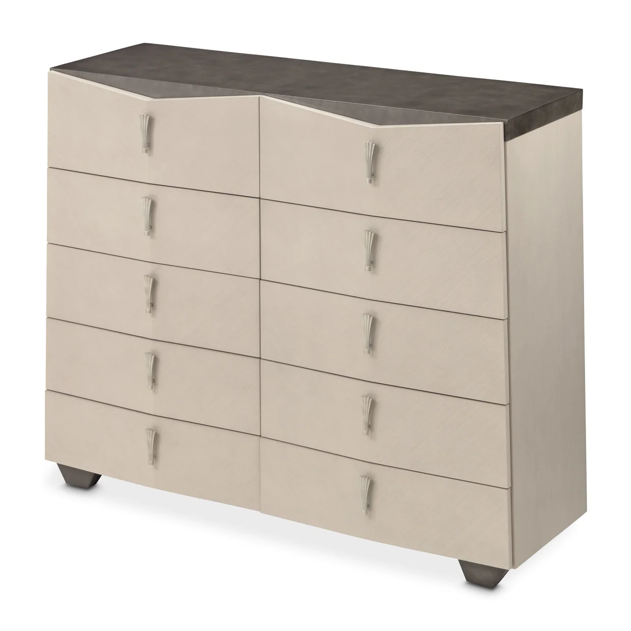 Michael Amini Fantosini Mule Chest - Image 2