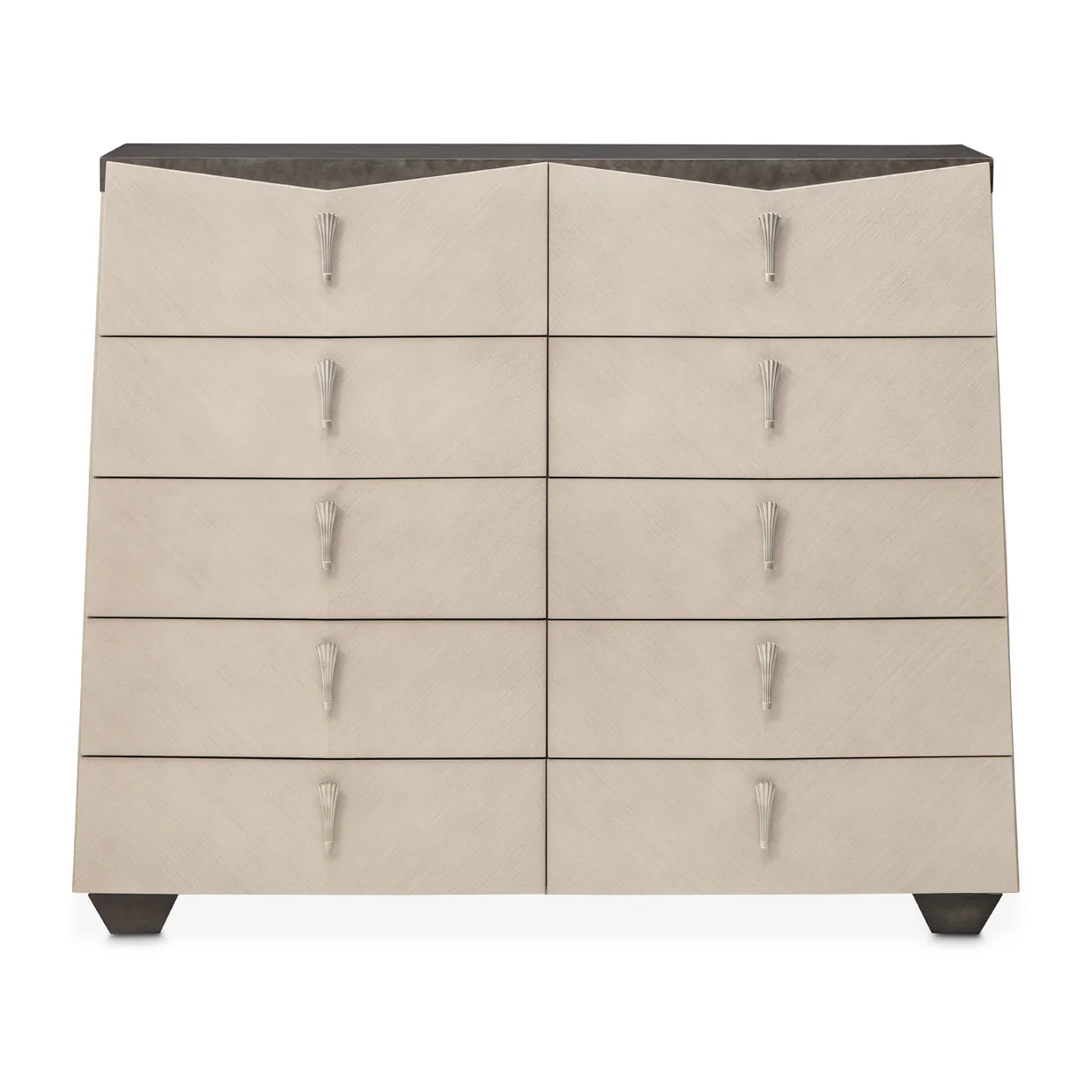 Michael Amini Fantosini Mule Chest - Image 4