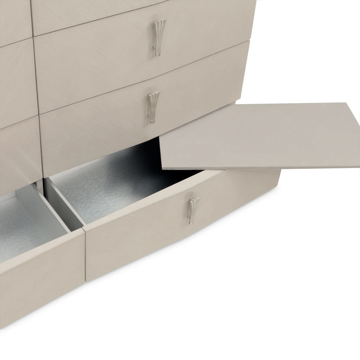 Michael Amini Fantosini Mule Chest - Image 8