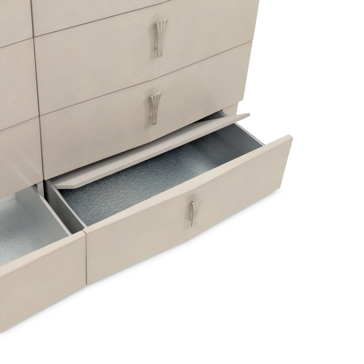 Michael Amini Fantosini Mule Chest - Image 9