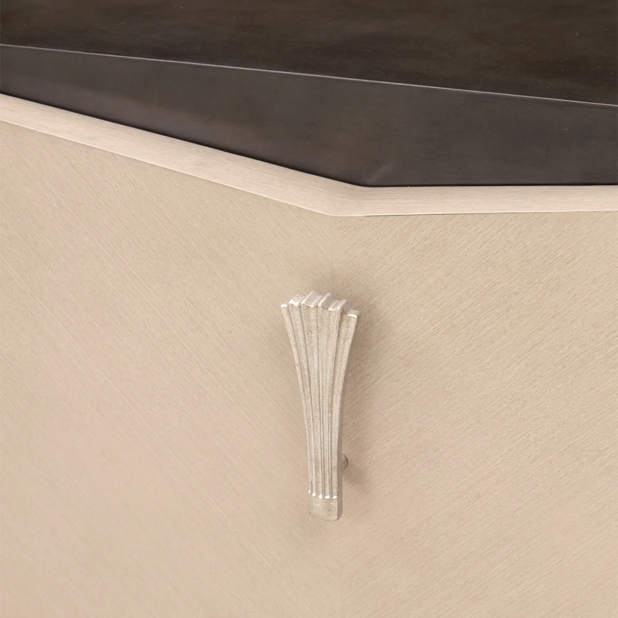 Michael Amini Fantosini Nightstand - Image 10