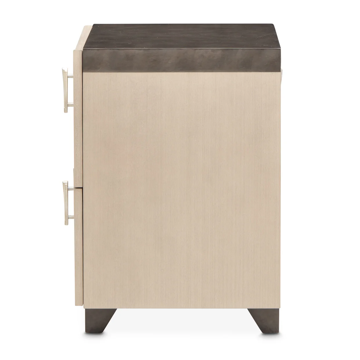 Michael Amini Fantosini Nightstand - Image 5