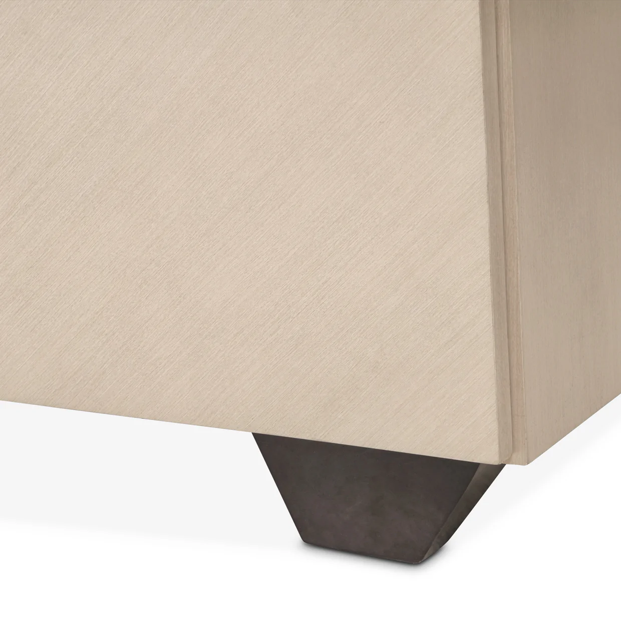 Michael Amini Fantosini Nightstand - Image 9