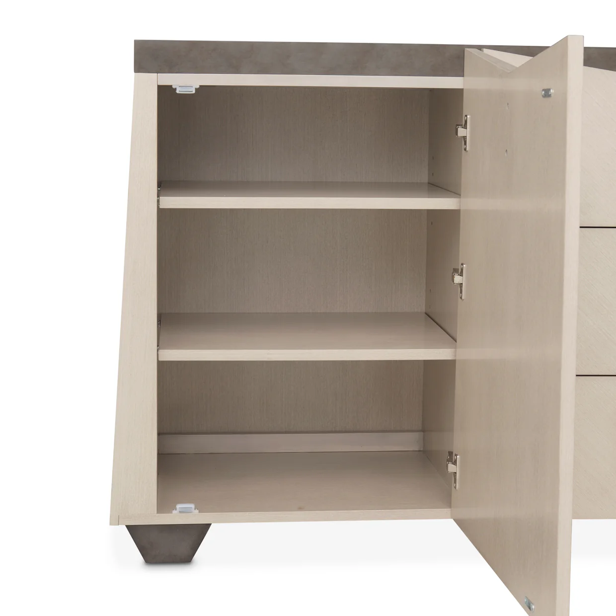 Michael Amini Fantosini Sideboard - Image 10
