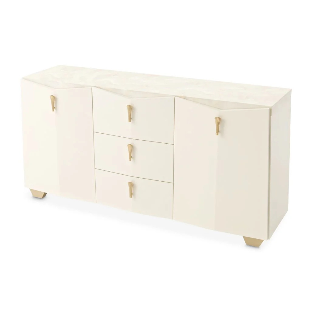 Michael Amini Fantosini Sideboard - Image 13
