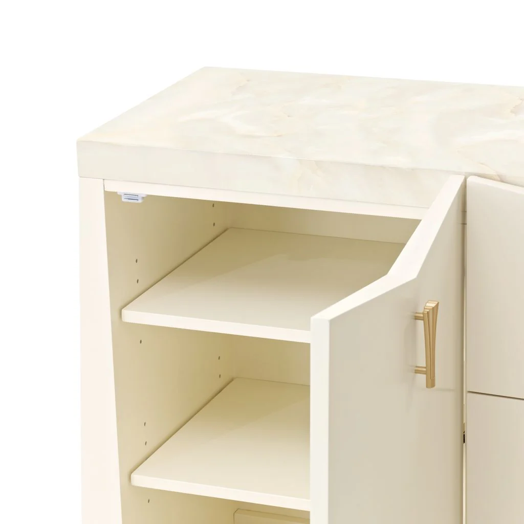 Michael Amini Fantosini Sideboard - Image 19