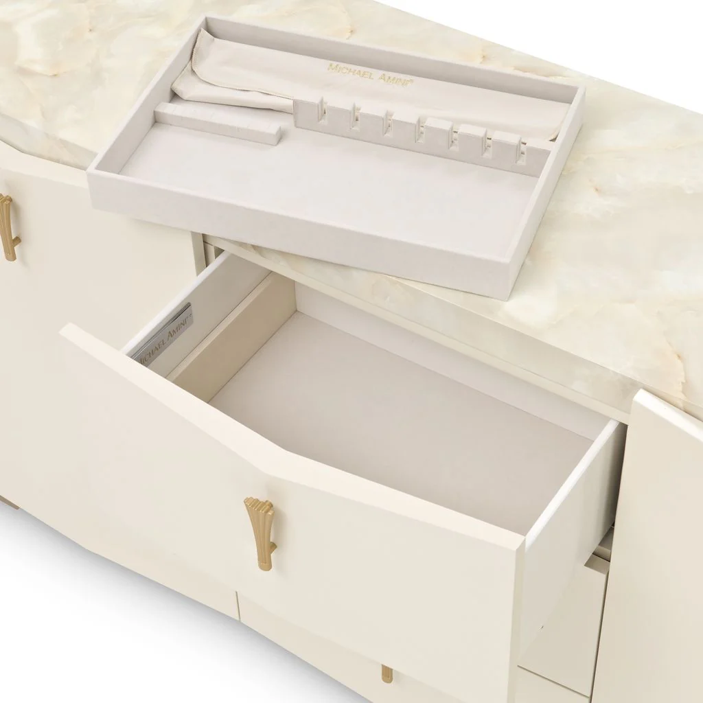 Michael Amini Fantosini Sideboard - Image 22