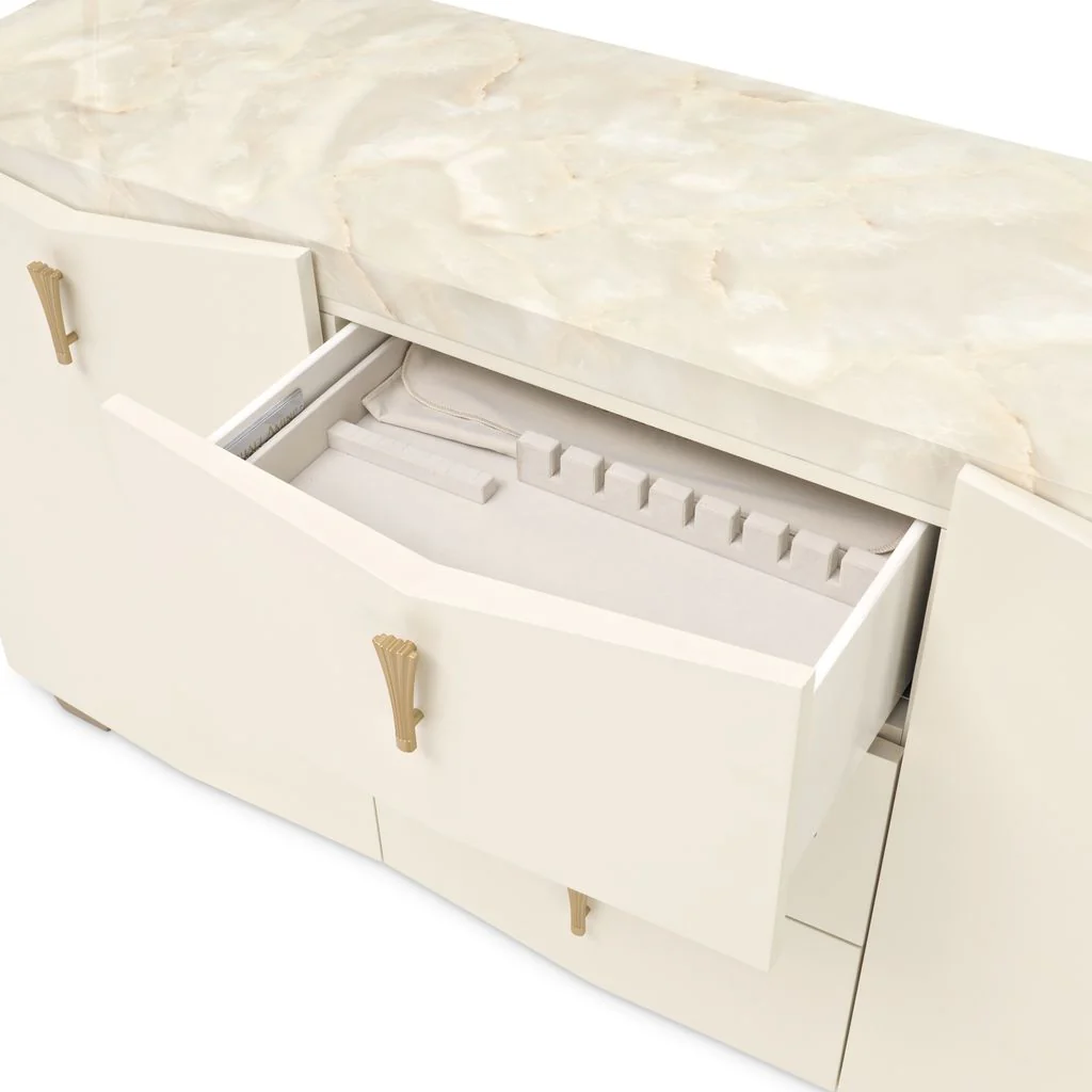 Michael Amini Fantosini Sideboard - Image 23