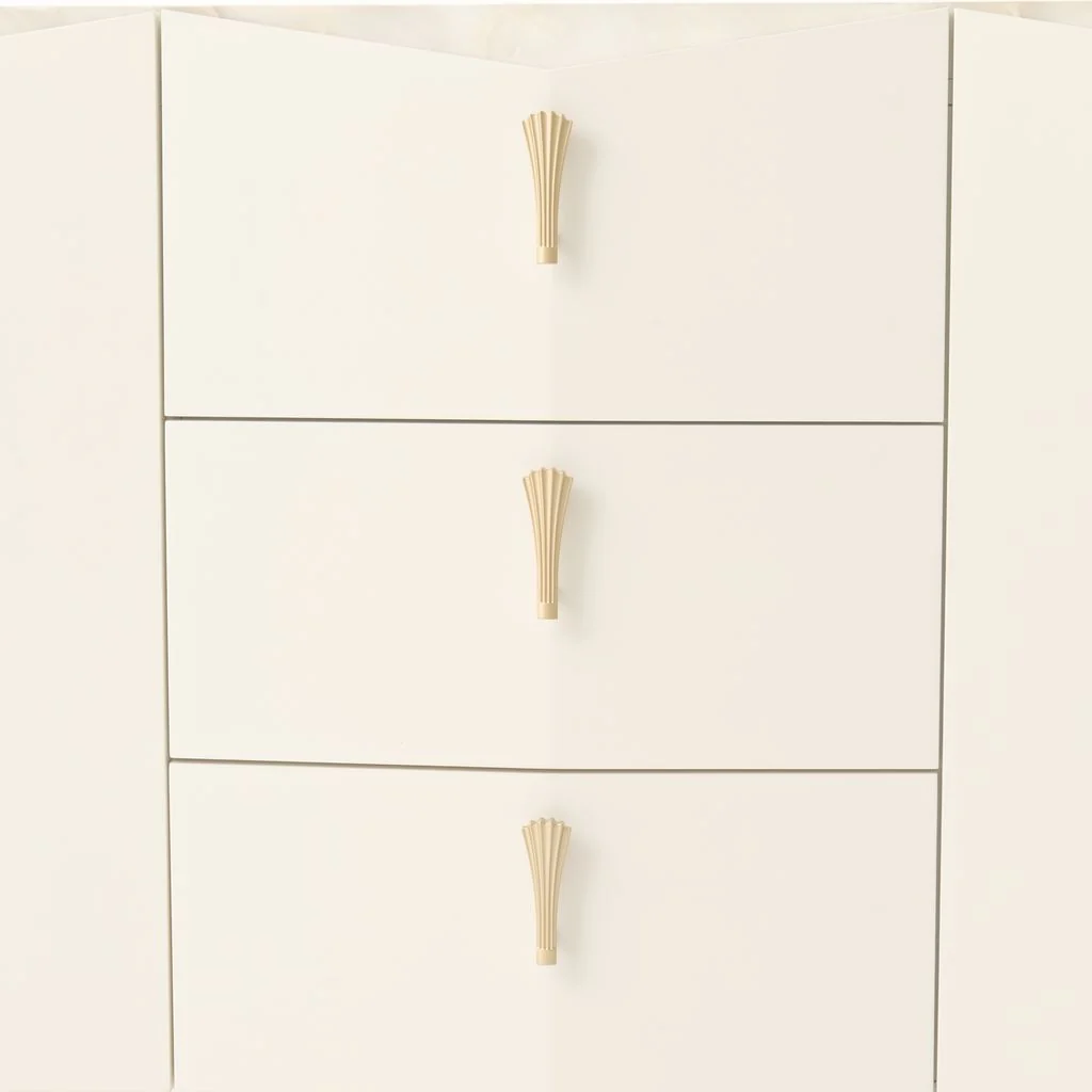 Michael Amini Fantosini Sideboard - Image 26