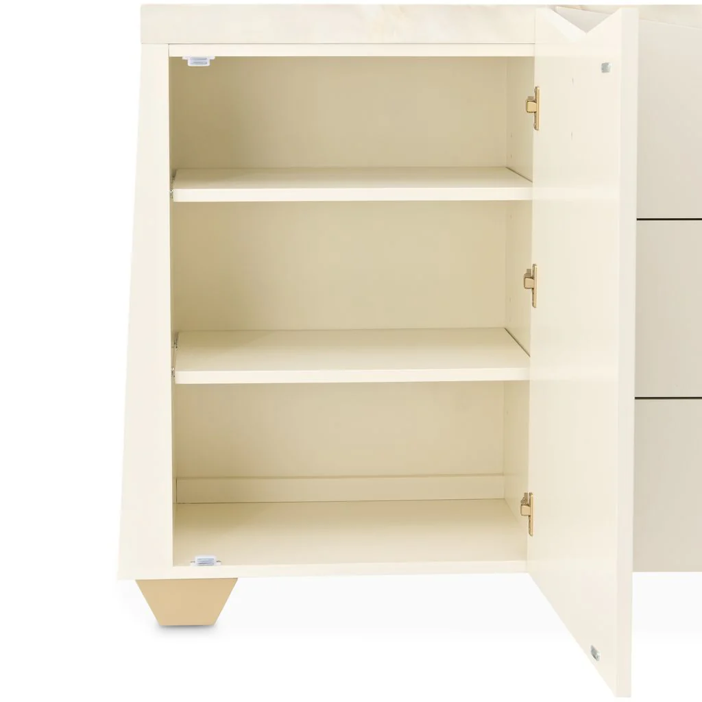 Michael Amini Fantosini Sideboard - Image 27