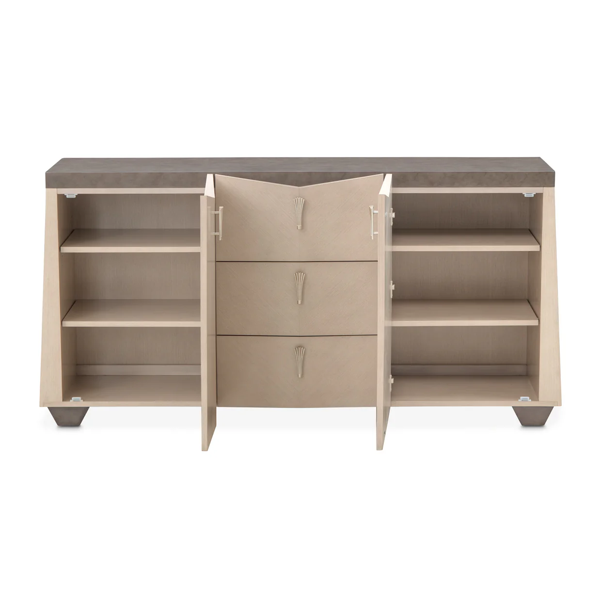 Michael Amini Fantosini Sideboard - Image 3