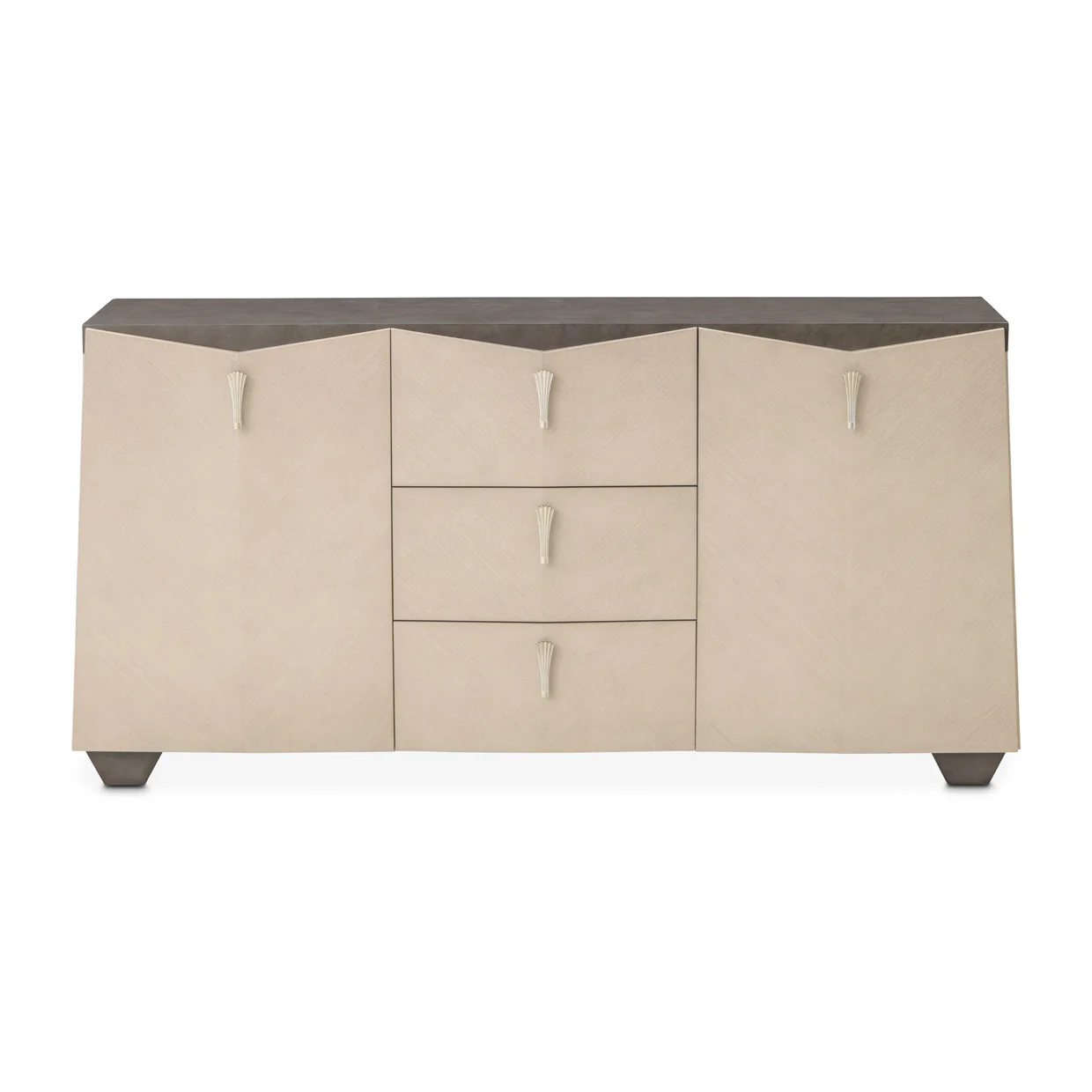Michael Amini Fantosini Sideboard - Image 4