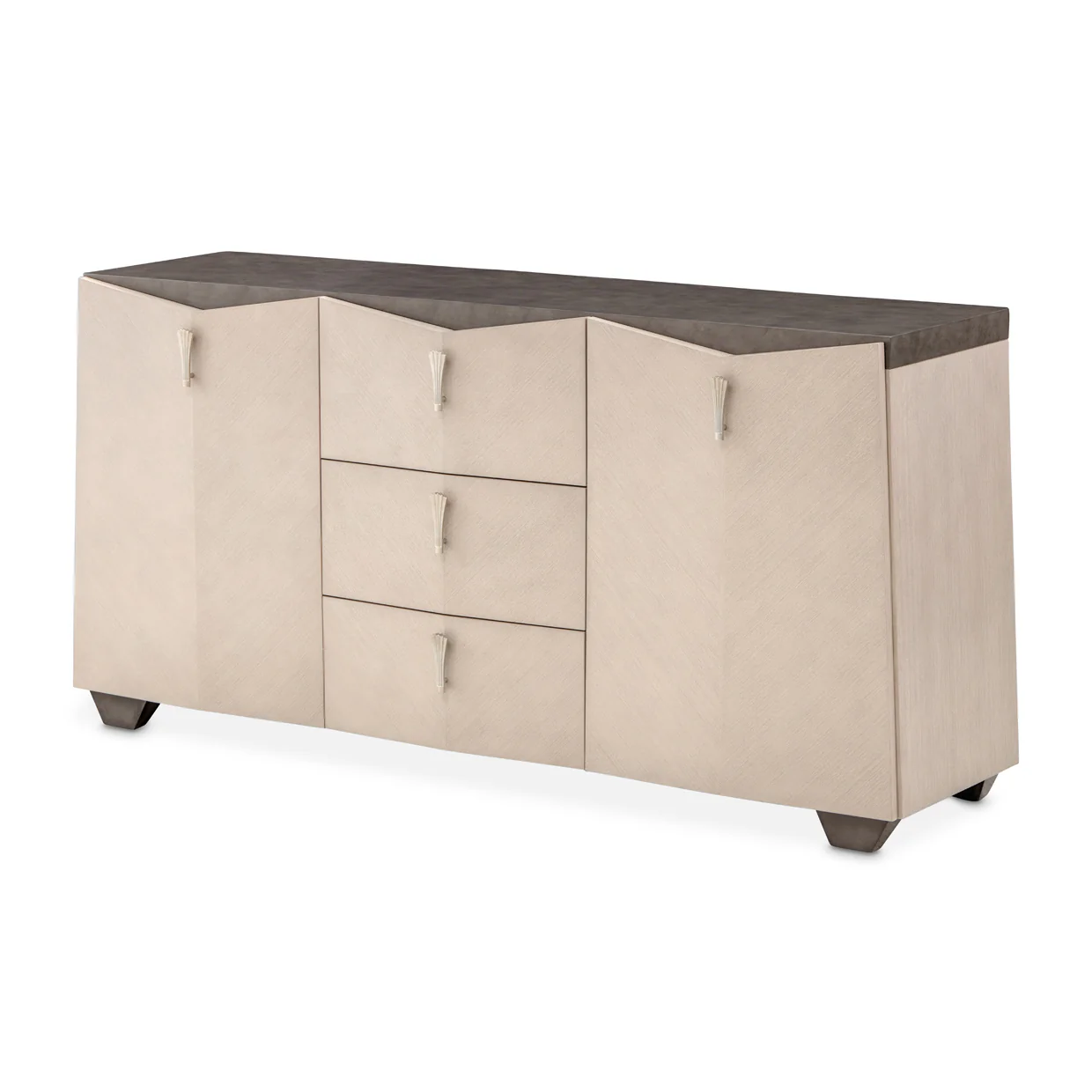 Michael Amini Fantosini Sideboard - Image 5