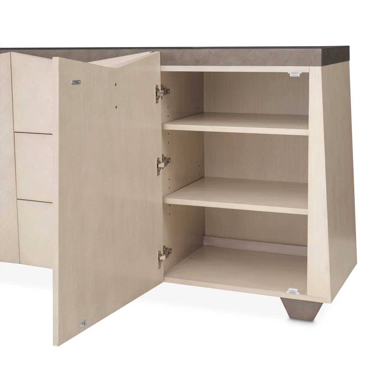 Michael Amini Fantosini Sideboard - Image 6