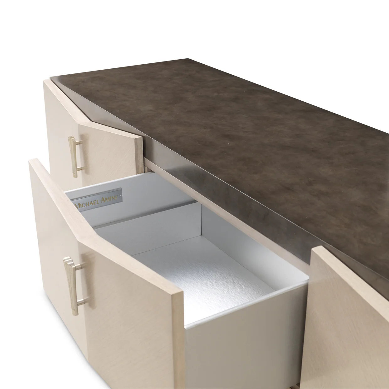 Michael Amini Fantosini Sideboard - Image 7