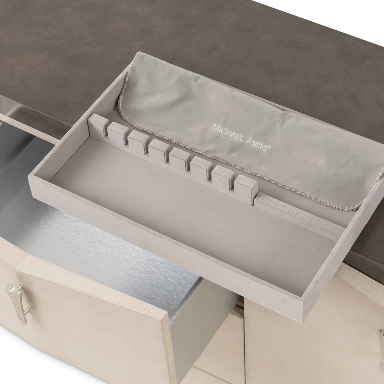 Michael Amini Fantosini Sideboard - Image 8