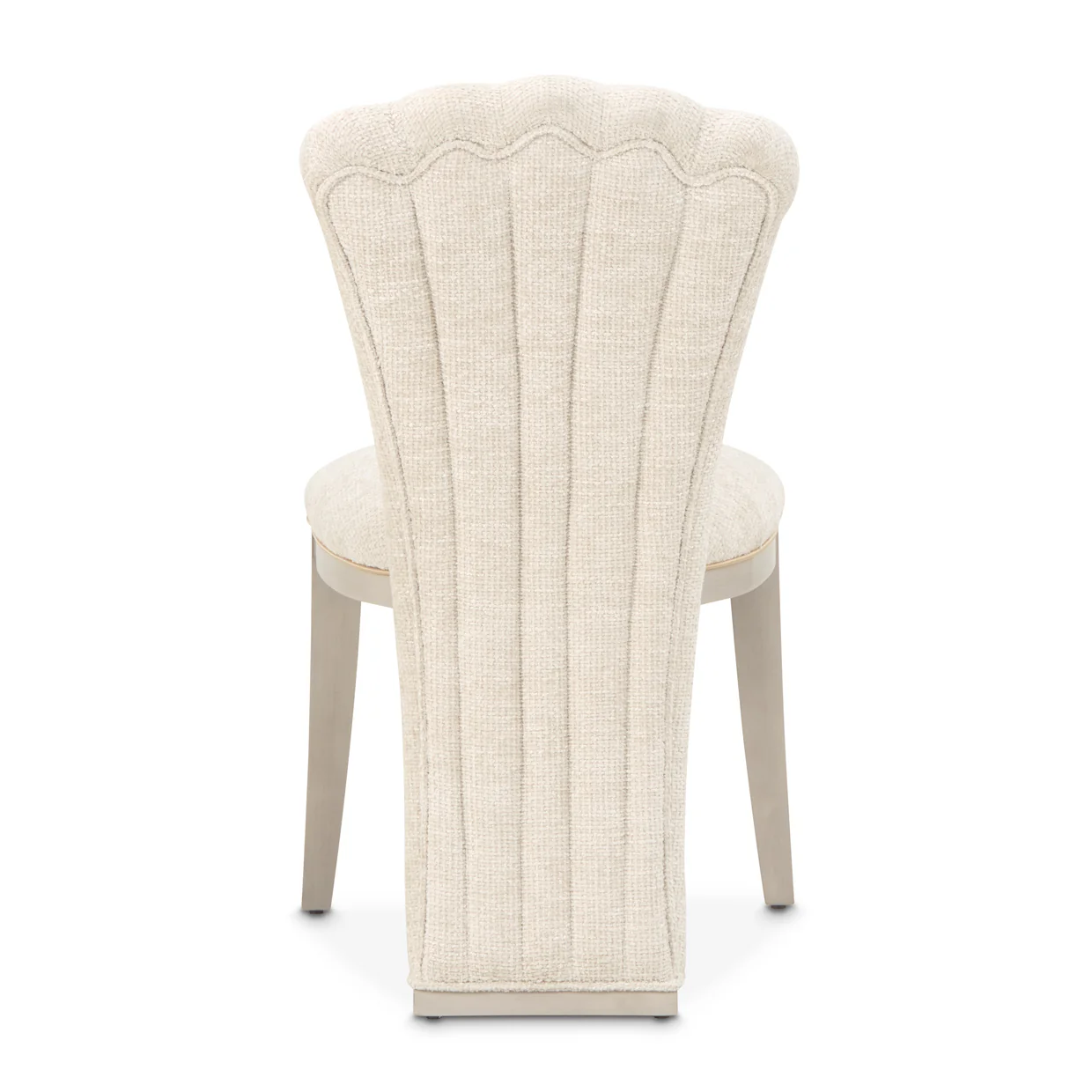 Michael Amini Fantosini Vanity Chair - Image 3